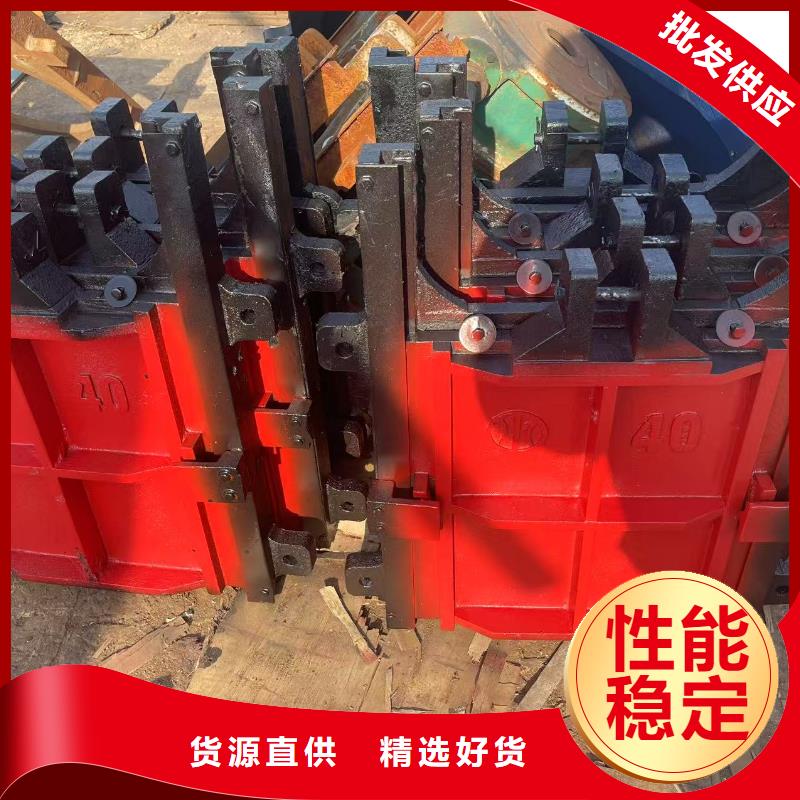 服务周到的3*3米PGZ铸铁闸门批发商