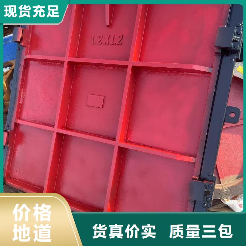 渠道闸门-螺杆式闸门启闭机终身维护