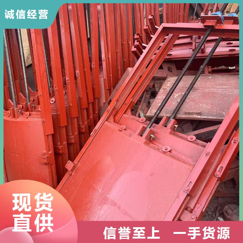 启闭机闸门-农田灌溉铸铁闸门终身维护