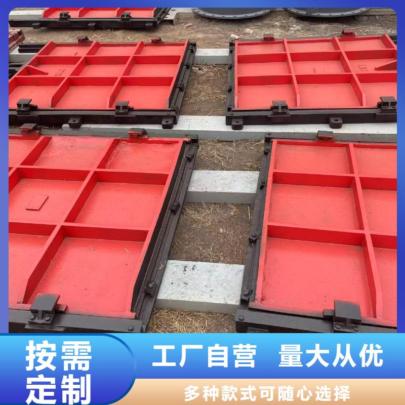 平面拱形闸门-ZMQF铸铁镶铜闸门老品牌