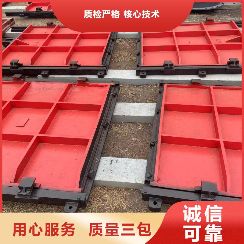 启闭机闸门-平面铸铁闸门快速响应