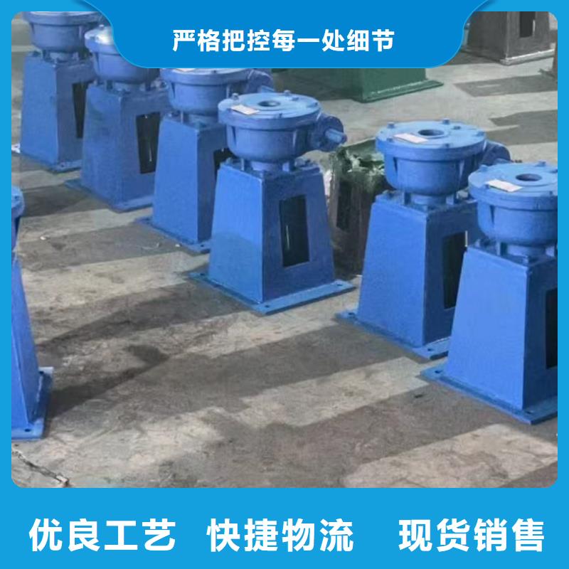 铸铁闸门-手动启闭机闸门信誉良好