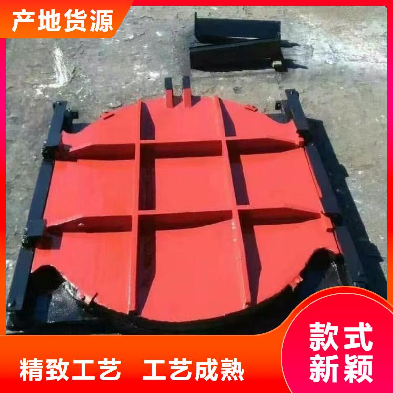 渠道闸门-双向转动闸门直供价优