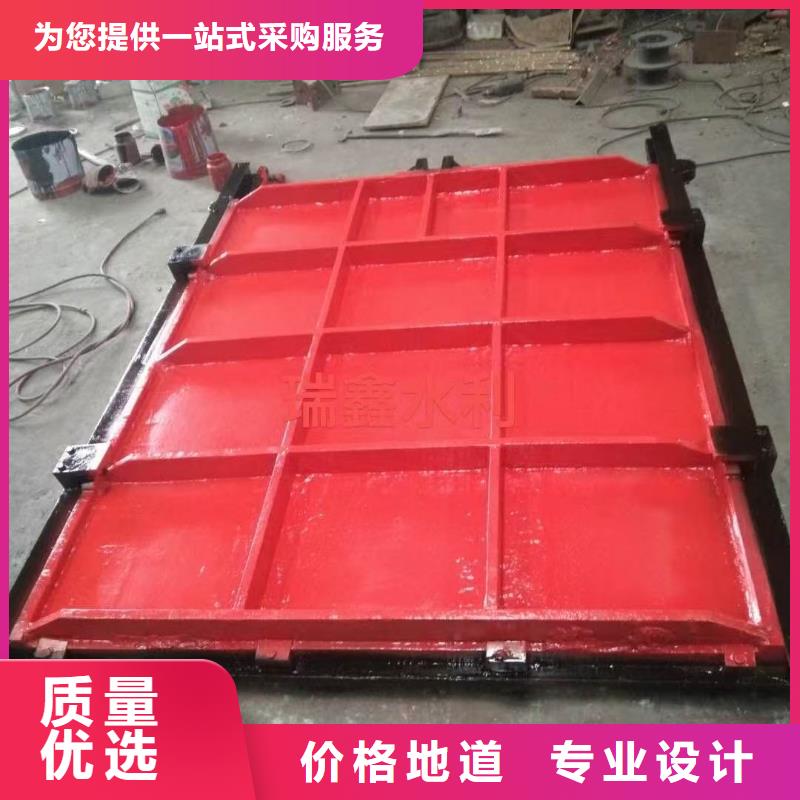 铸铁闸门-300圆形铸铁闸门老牌