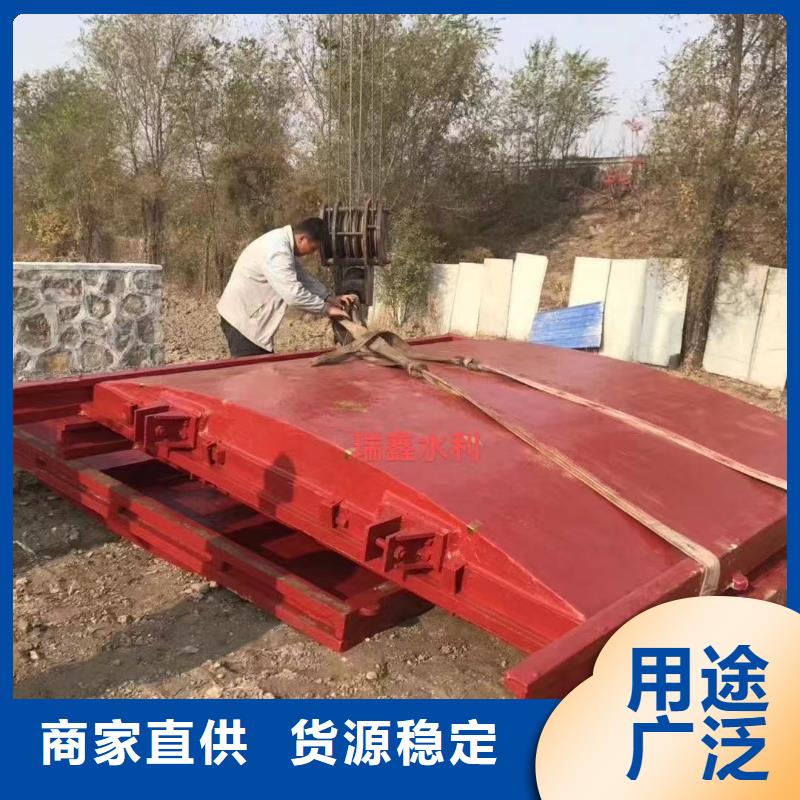 河道铸铁闸门-高压铸铁闸门经久耐用