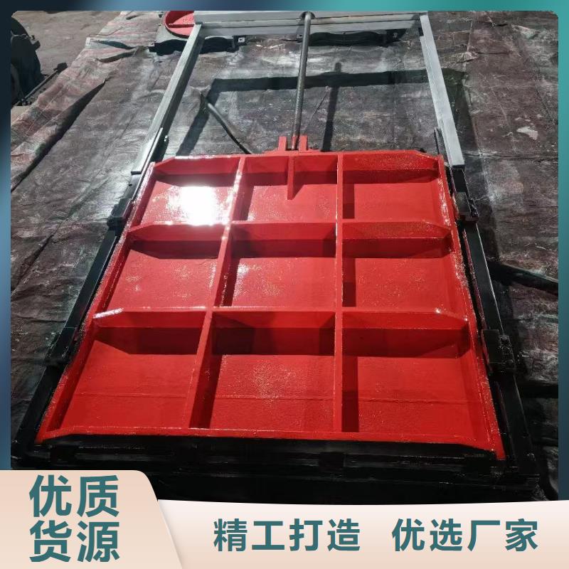 供应pz止水铸铁闸门【无中间商】