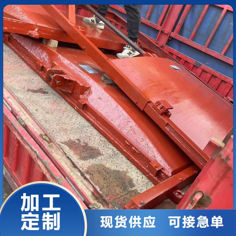 铸铁镶铜闸门-启闭机高压铸铁闸门源头厂家