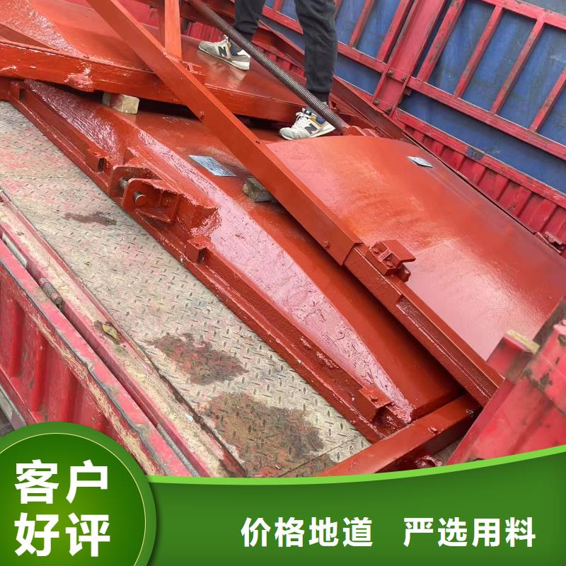 MZF铸铁方形闸门现货供应