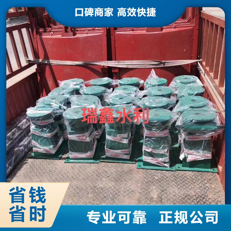卷扬启闭机快速螺杆式启闭机价格实惠