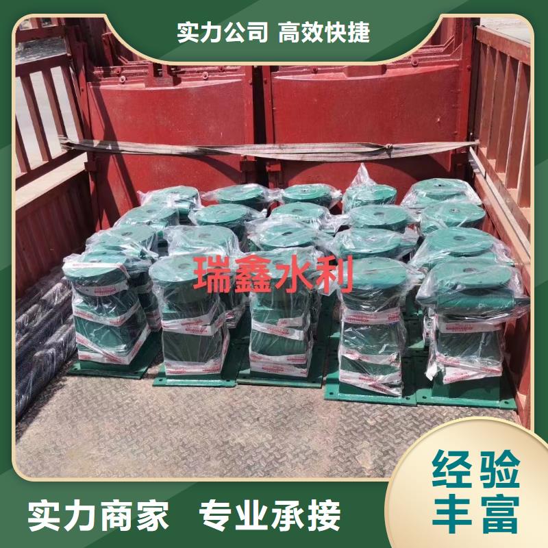 启闭机弧形闸门启闭机24小时售后服务