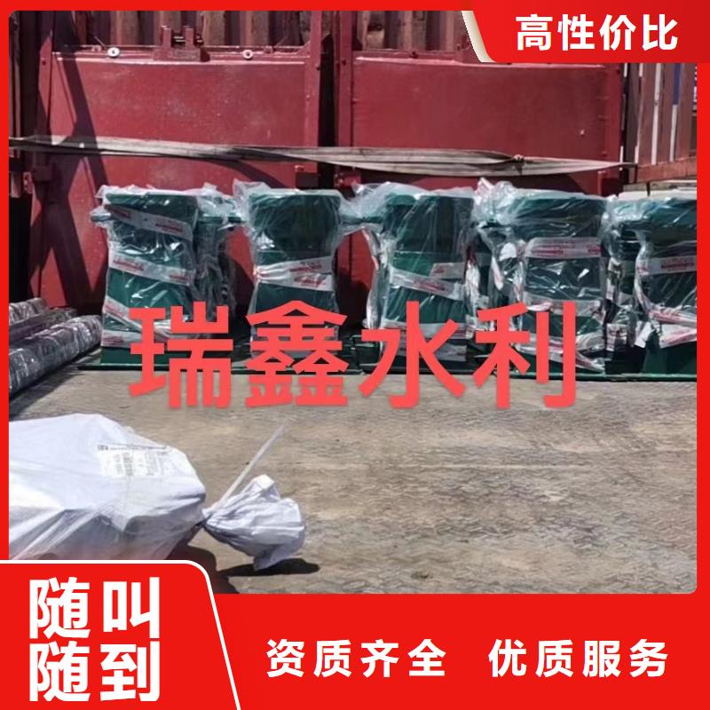 大规模水库用手动启闭机生产厂家