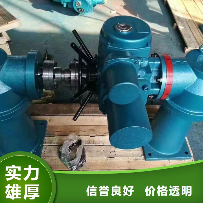 手电两用启闭机_服务优质