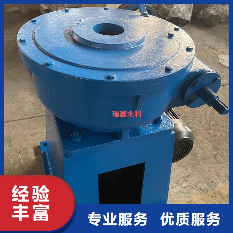 5t手摇启闭机价格