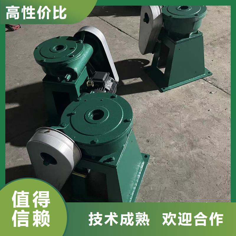 双吊点手电两用启闭机出厂报价