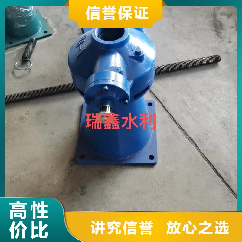 启闭机闸门螺杆启闭机提供一站式解决方案