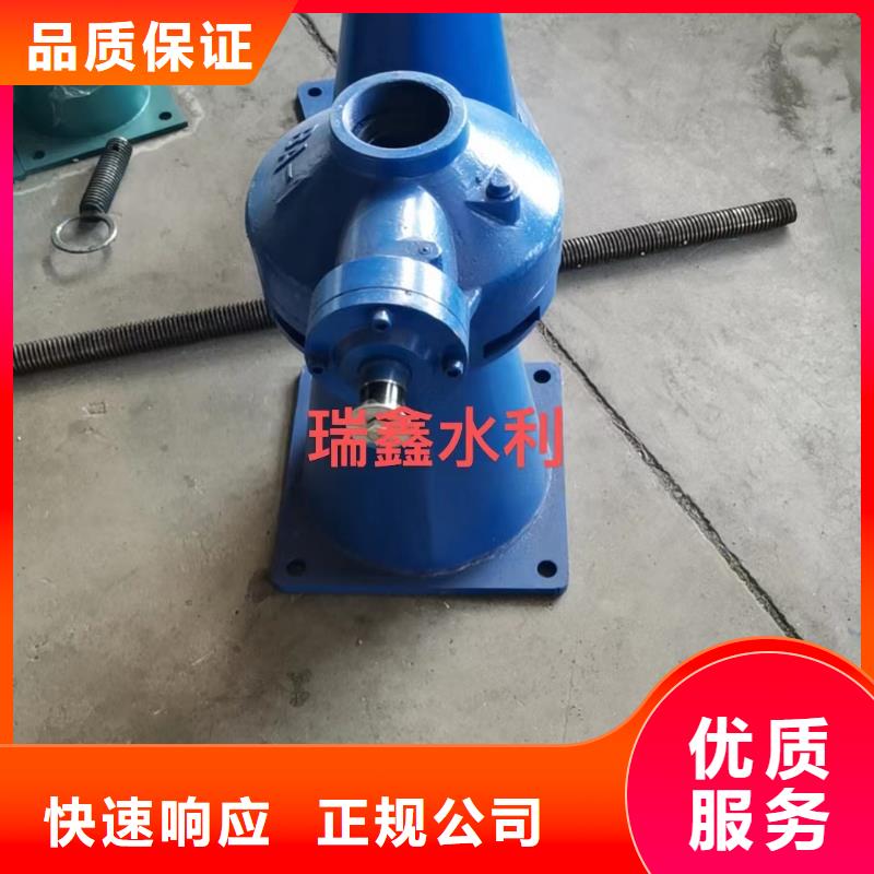 大规模水库用手动启闭机生产厂家