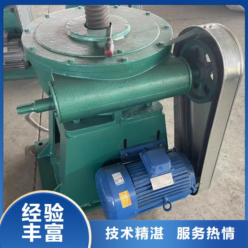 卷扬启闭机手轮式螺杆启闭机助力绿色水利建设