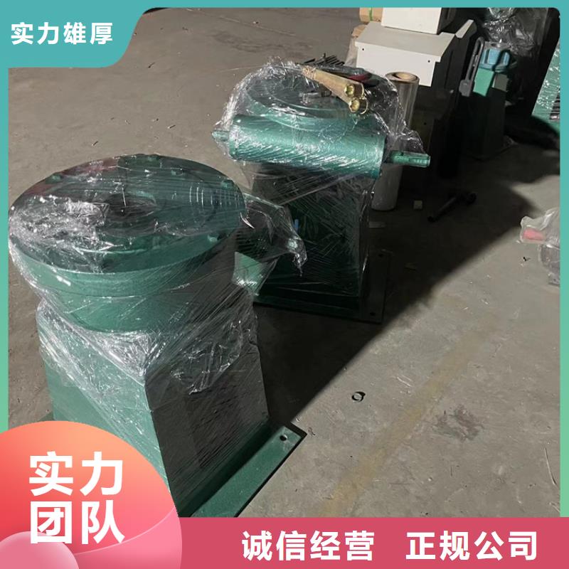 QL手电两用启闭机品质保证