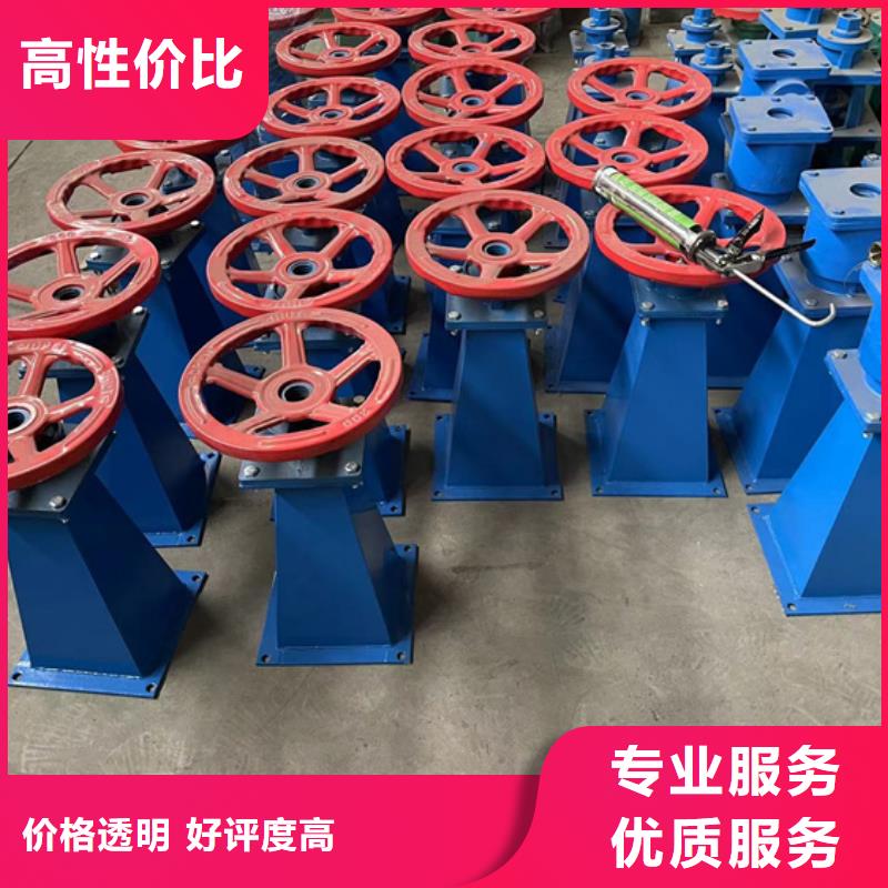 卷扬启闭机5t手摇启闭机直供价优