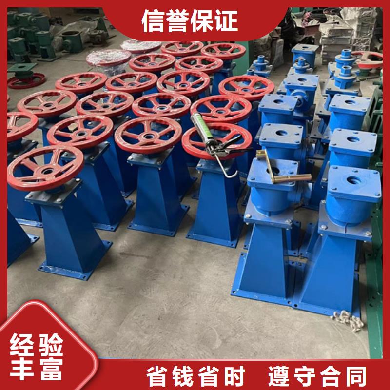卷扬启闭机河道灌区启闭机售后无忧