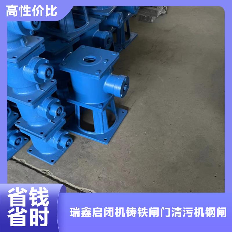 启闭机电动螺杆式启闭机快速响应