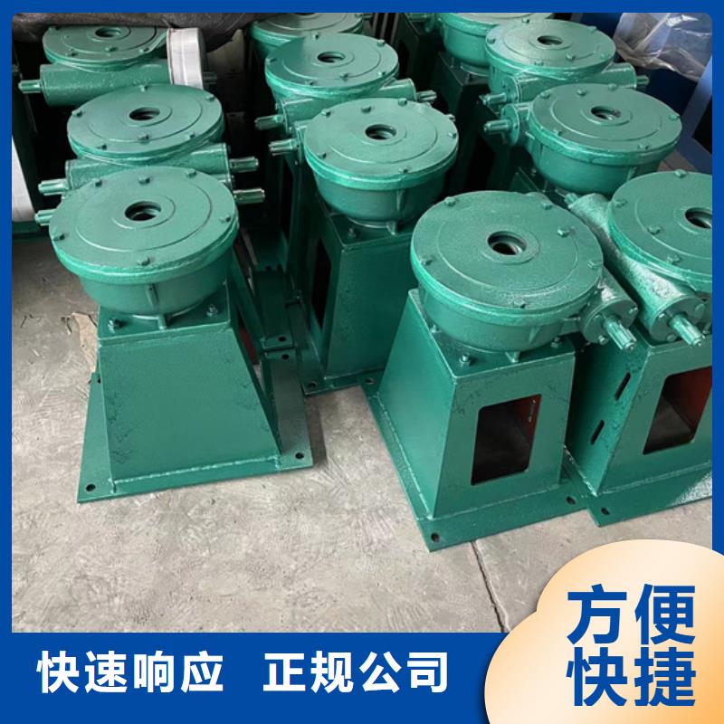 启闭机闸门螺杆式启闭机品质保障
