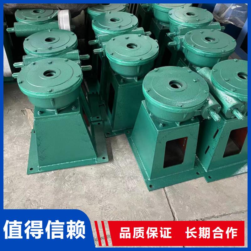 广受好评QL型200KN手电两用启闭机厂家
