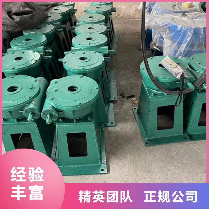 启闭机闸门直连启闭机本地厂家