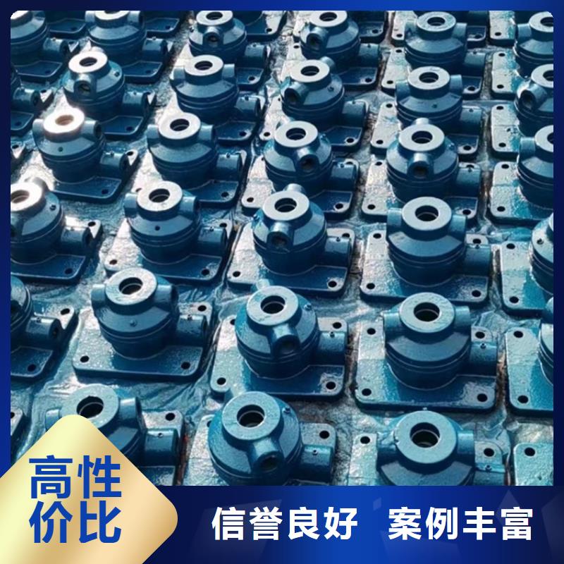 卷扬启闭机污水处理启闭机让您无后顾之忧