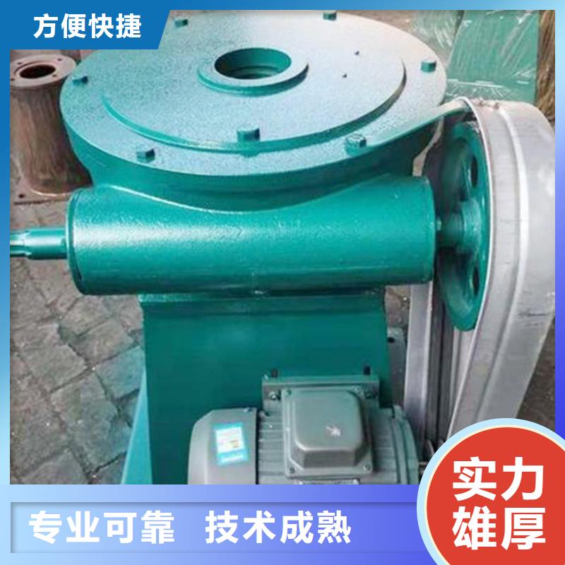 启闭机闸门2T手推式启闭机直供价优
