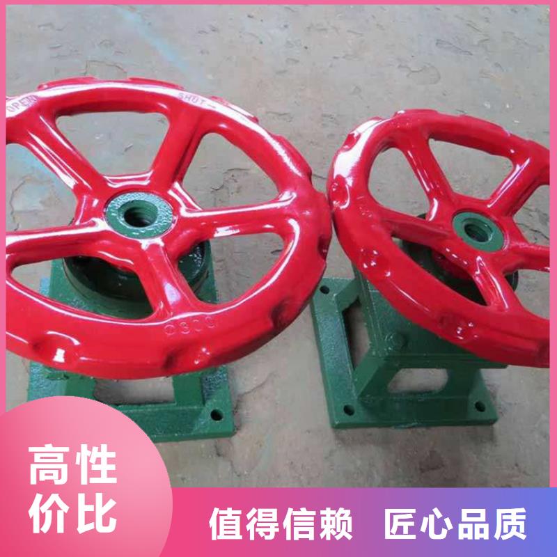 卷扬启闭机污水处理用启闭机提供一站式解决方案