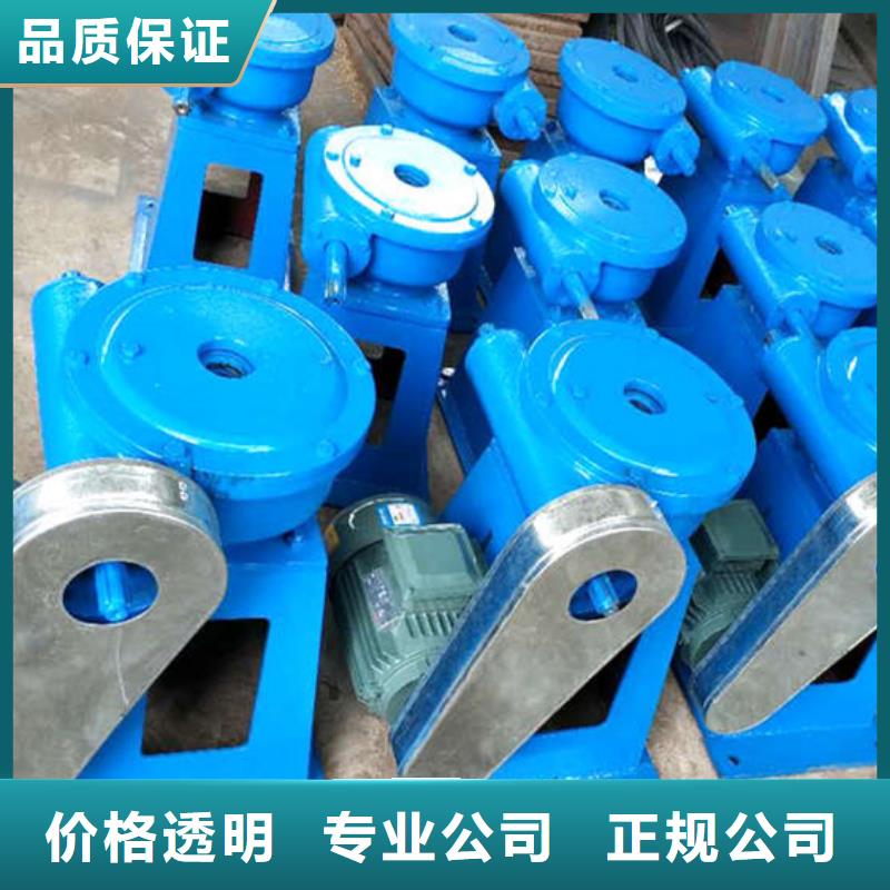 启闭机闸门手轮式启闭机直供价优