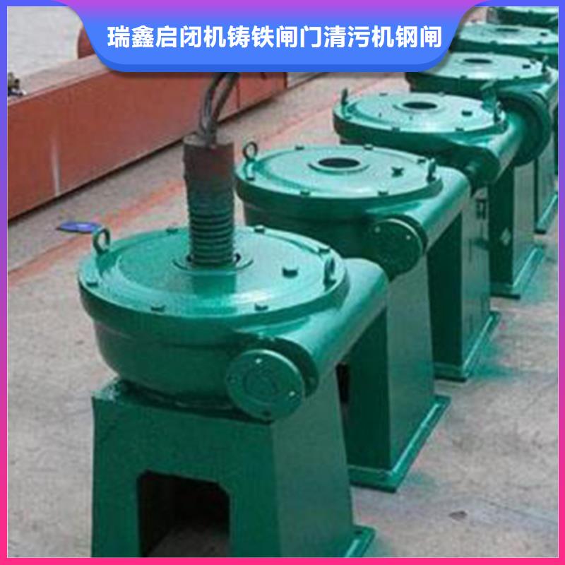 lq手电两用螺杆启闭机批量采购