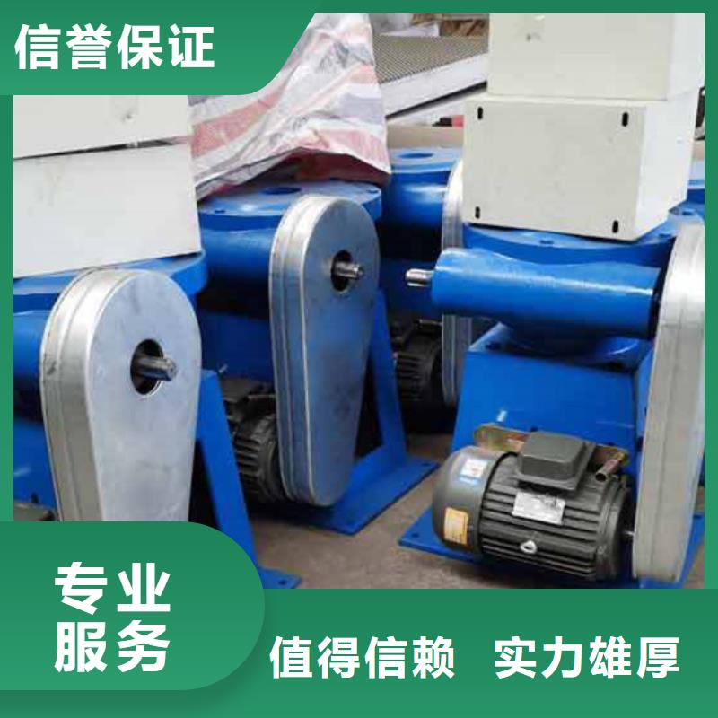 启闭机手电两用螺杆启闭机生产基地