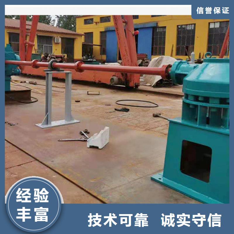 卷扬启闭机快速螺杆式启闭机价格实惠
