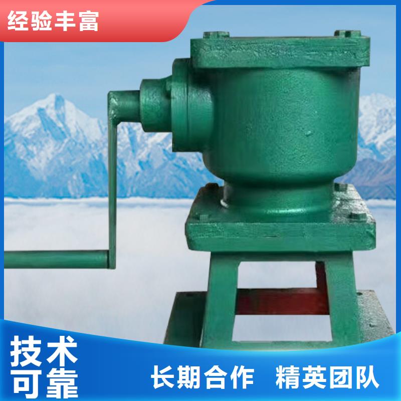 卷扬启闭机河道灌区启闭机本地厂家