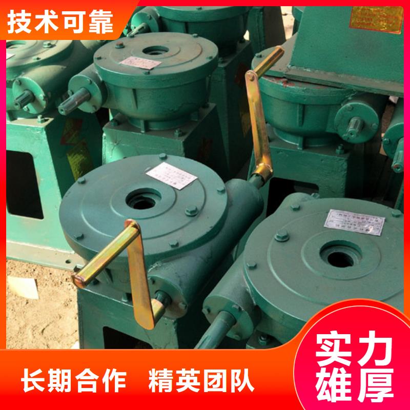 手摇螺杆启闭机-手摇螺杆启闭机高性价比