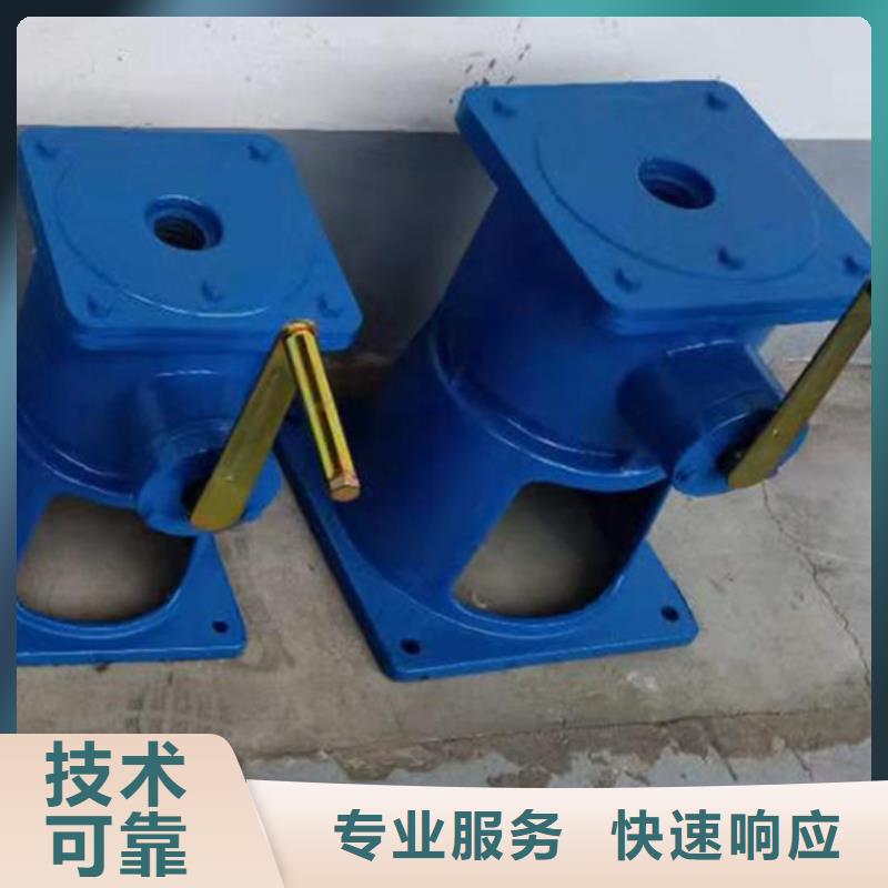 启闭机闸门水利启闭机快速响应