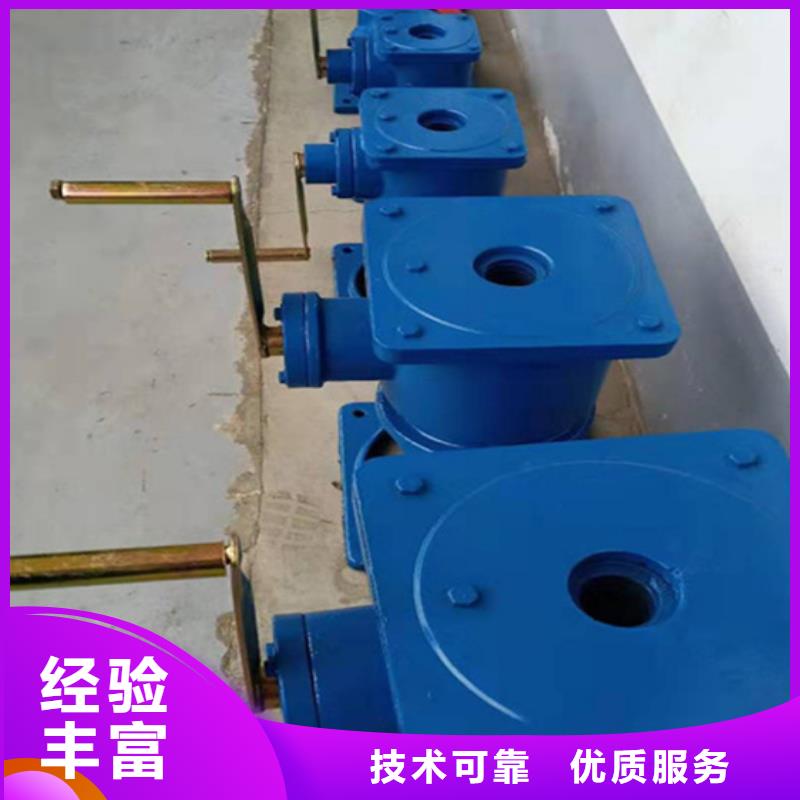 广受好评QL型200KN手电两用启闭机厂家