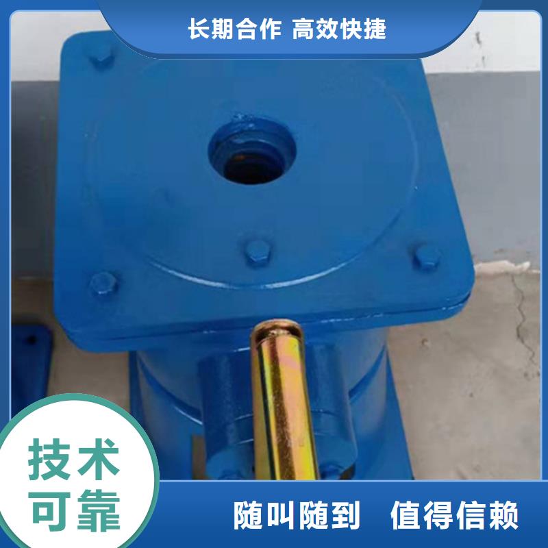 闸门用的启闭机大规模厂家