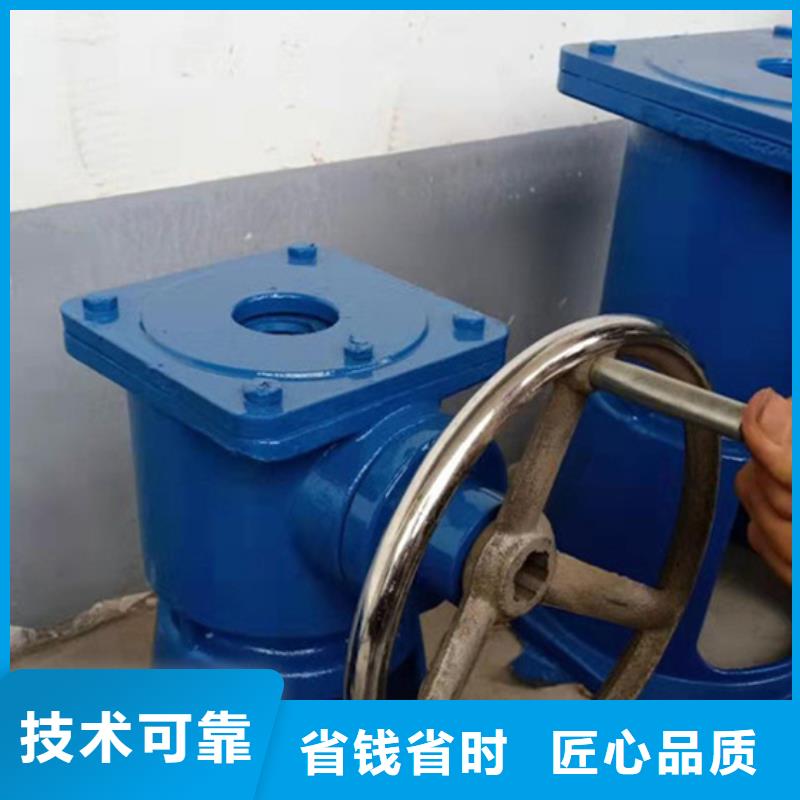 启闭机手轮式螺杆启闭机助力绿色水利建设