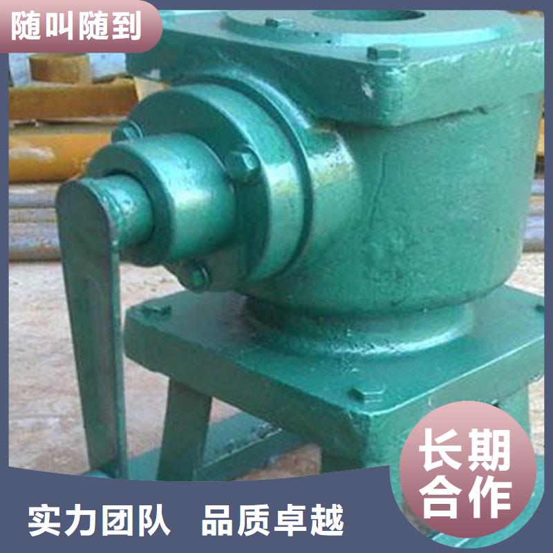 卷扬启闭机河道灌区启闭机售后无忧