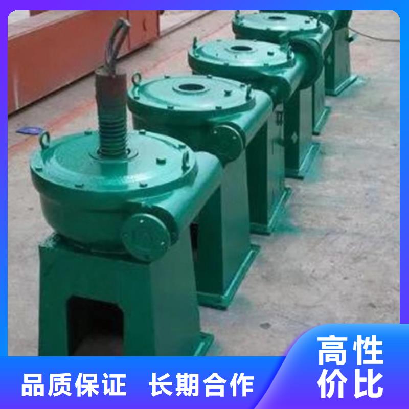 启闭机闸门QL手摇启闭机自动化控制，省时省力