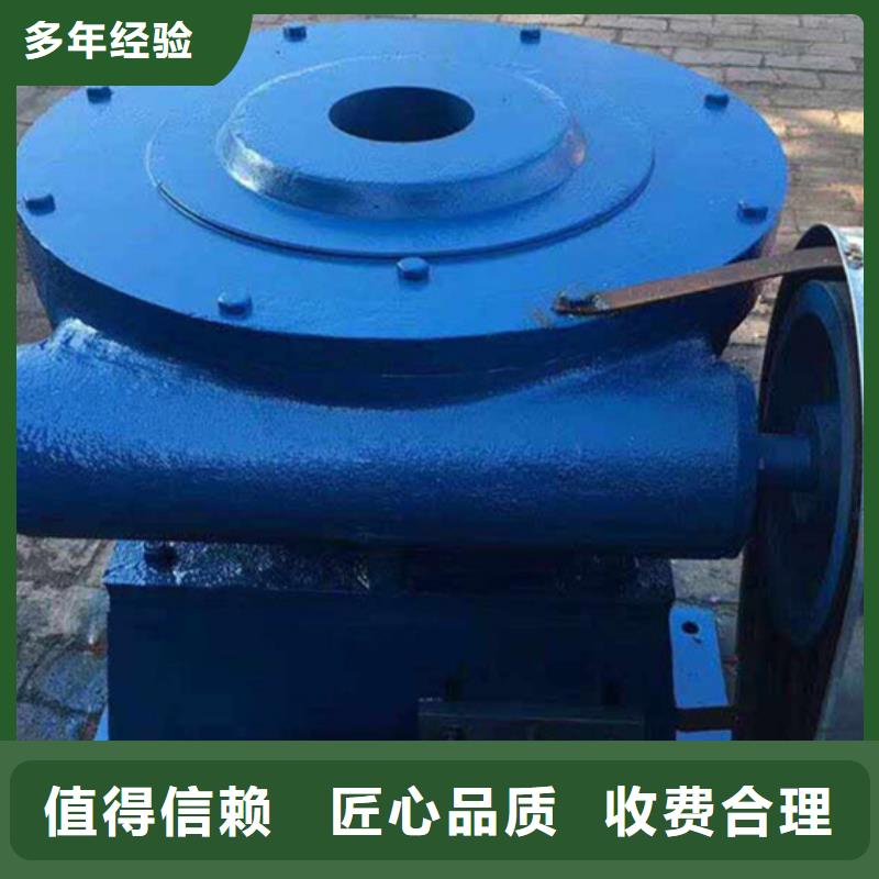 手摇式5t启闭机源头厂家