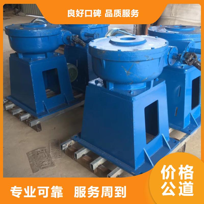 卷扬启闭机Z30电动装置打造智能化水利工程