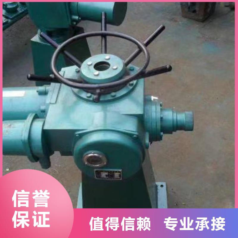手电两用螺杆启闭机质保时间长