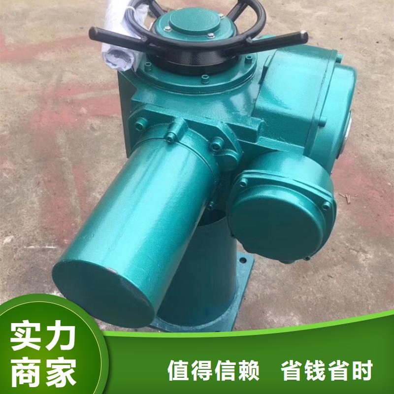 手动启闭机闸门用专业让客户省心