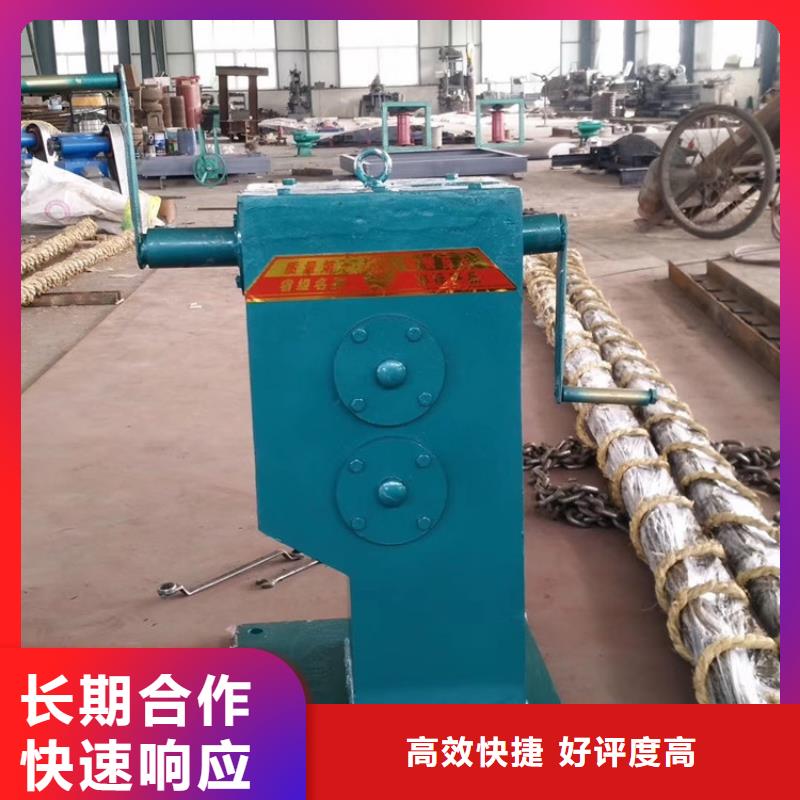 卷扬启闭机螺杆启闭机老牌厂家