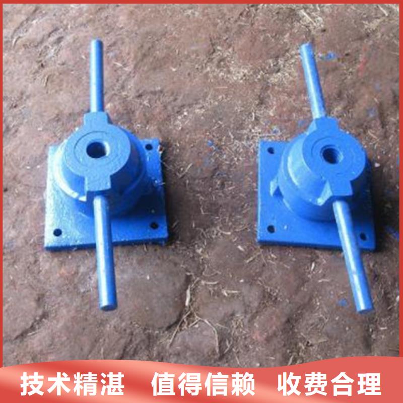 启闭机QL手摇启闭机提供一站式解决方案