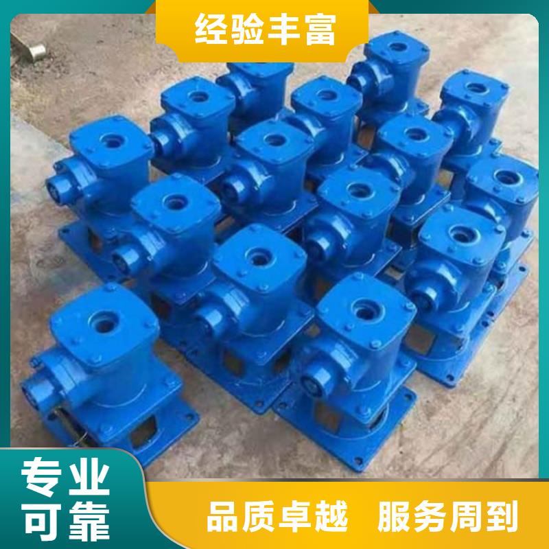 卷扬启闭机手电两用螺杆启闭机耐用可靠